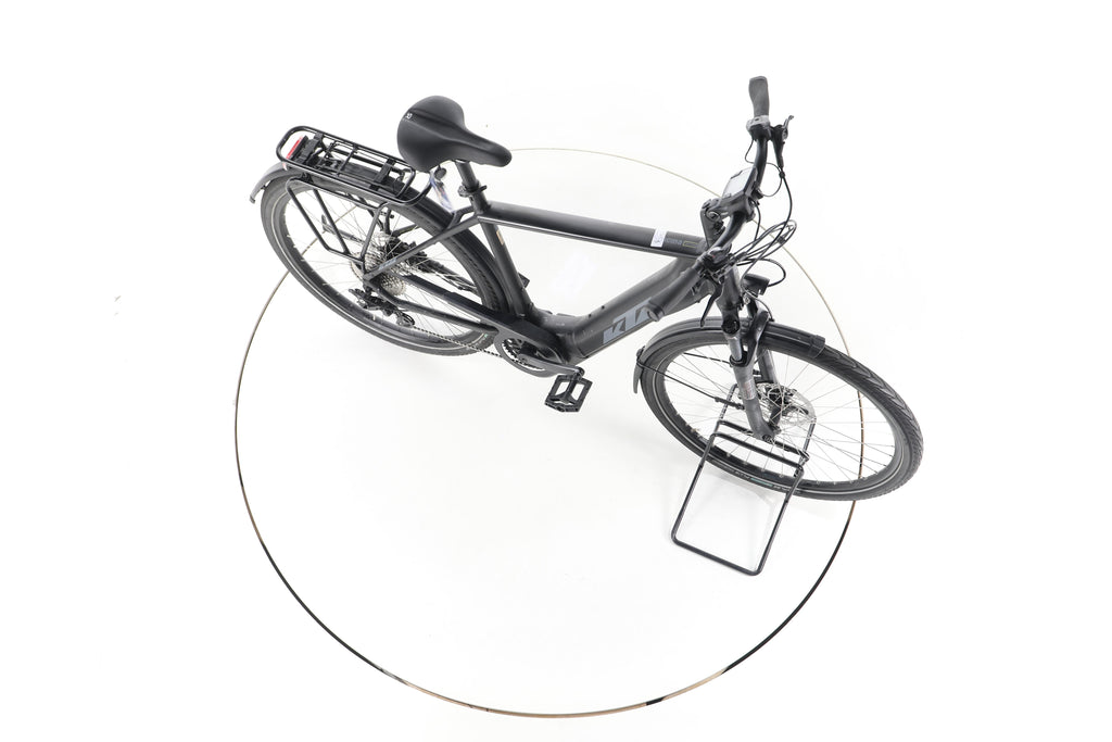 KTM Macina Tour CX 610 Trekking E-Bike - Image 14
