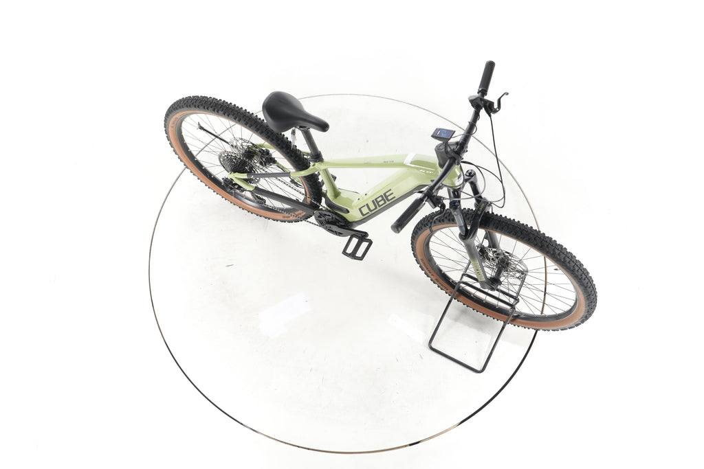 Cube Reation Hybrid EXC E-Bike - Image 14
