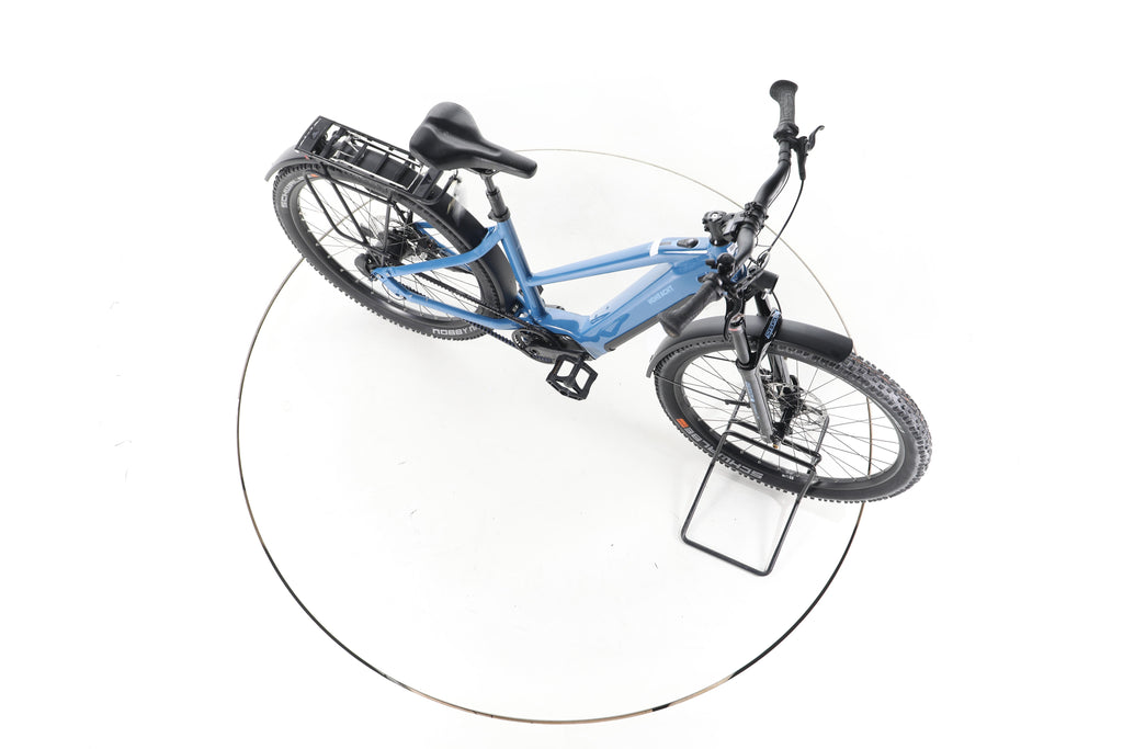 HoheAcht Pasia Urbeno City E-Bike - Image 14