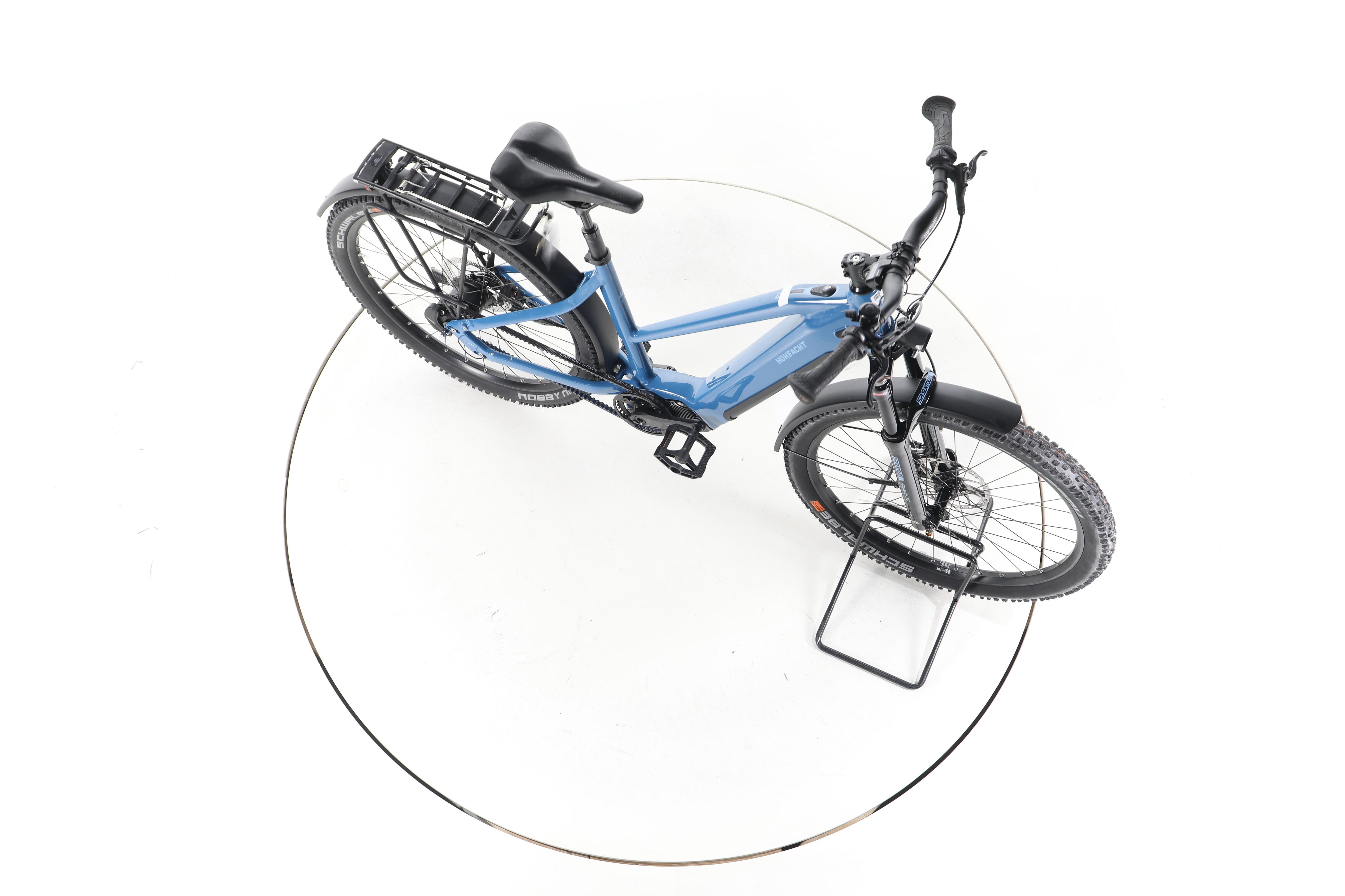 HoheAcht Pasia Urbeno City E-Bike - Image 14