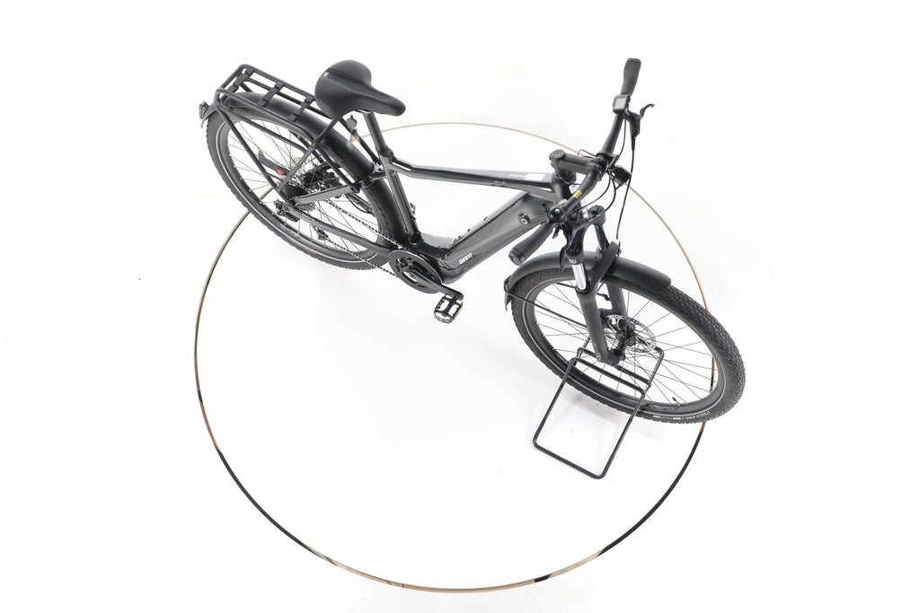Giant Explore E+ 2 Trekking E-Bike - Image 14