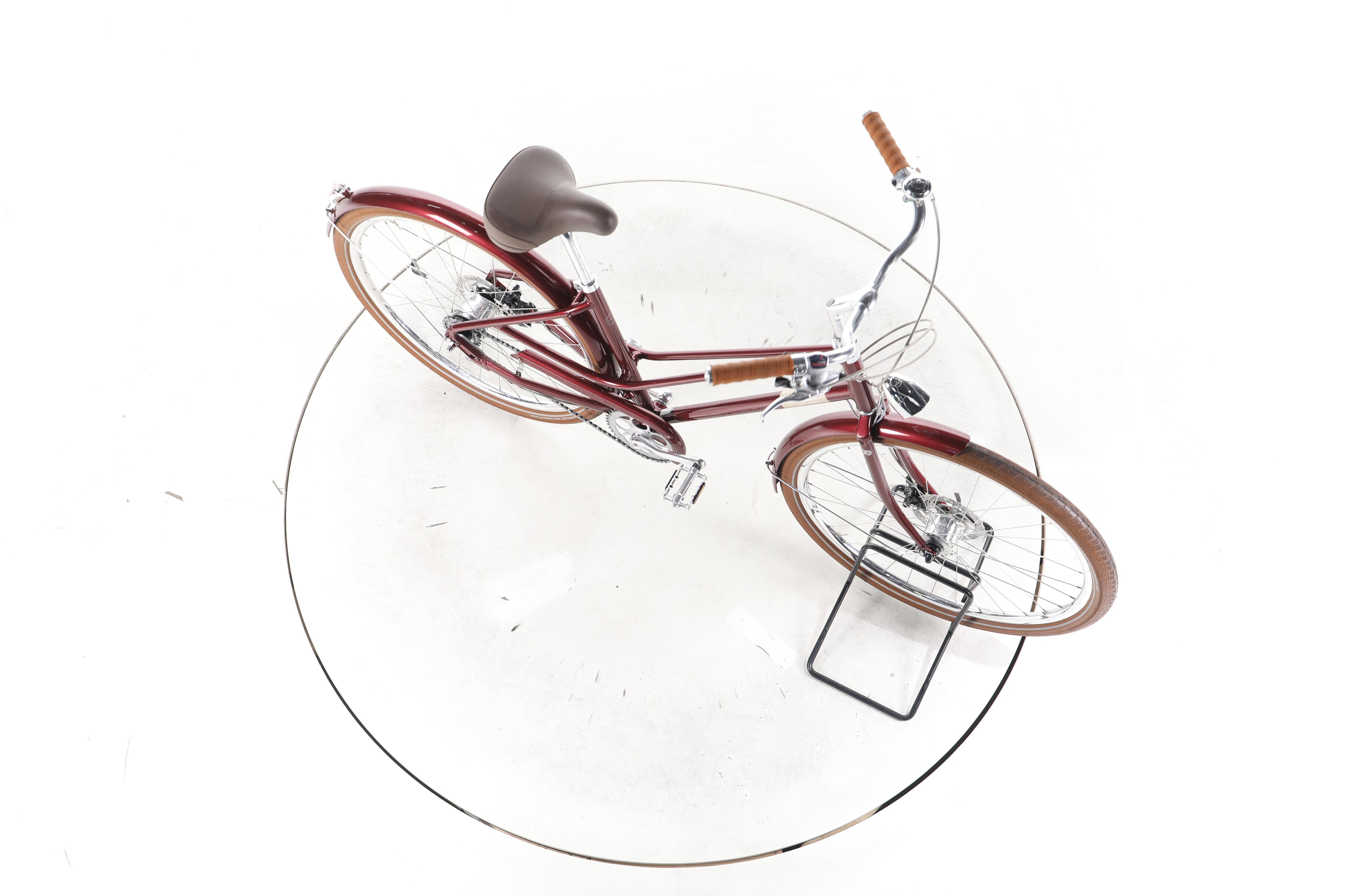 Creme Cycles Eve 7 Fahrrad City & Trekking - Image 14