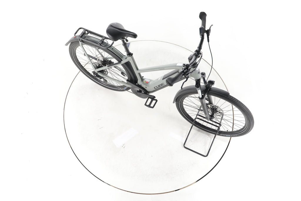 Cube Kathmandu Hybrid ONE Trekking E-Bike 2024 - Image 14