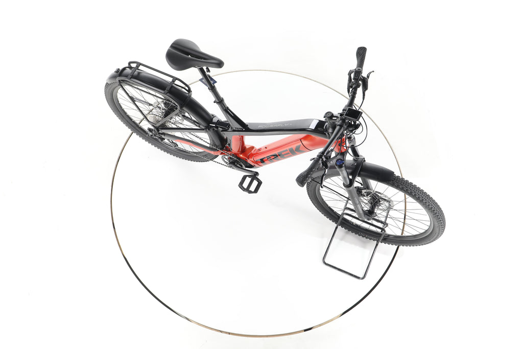 Trek Powerfly FS 4 Equipped Gen 3 SUV E-Bike - Image 14