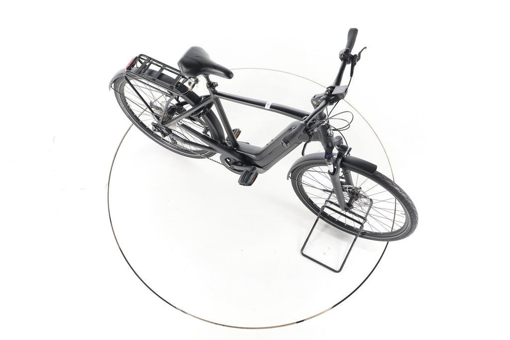 Hercules Intero Sport I10 Trekking E-Bike - Image 14