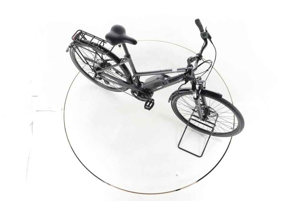 Triumph E-Bird Ultra Trekking E-Bike - Image 14
