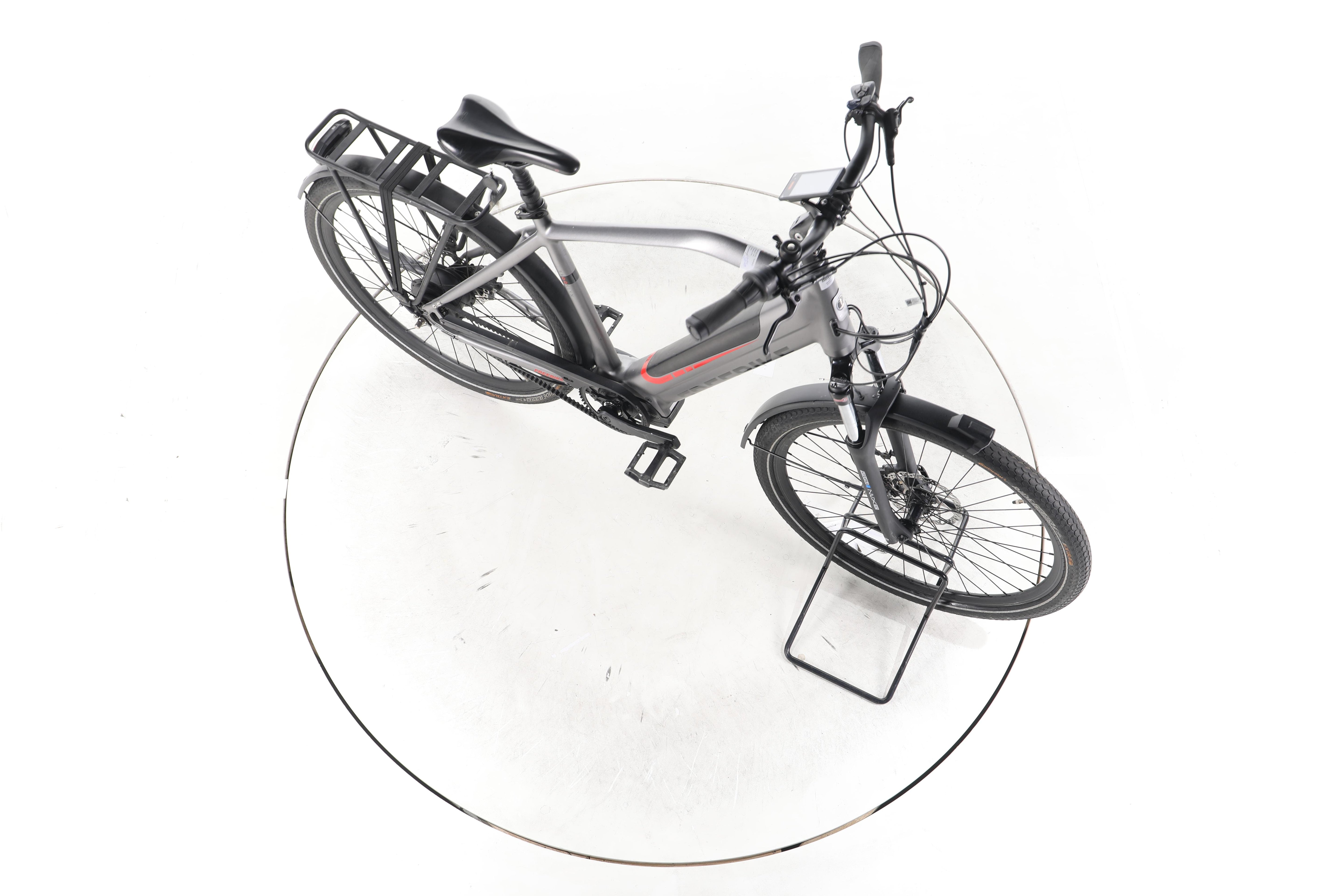 FREEBIKE Brooklyn City E-Bike - Image 14