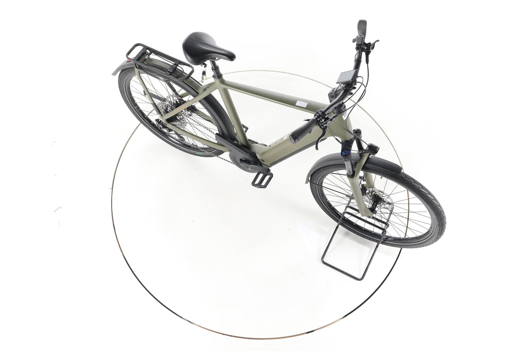Cube Kathmandu Hybrid Pro Trekking E-Bike 2024 - Image 14