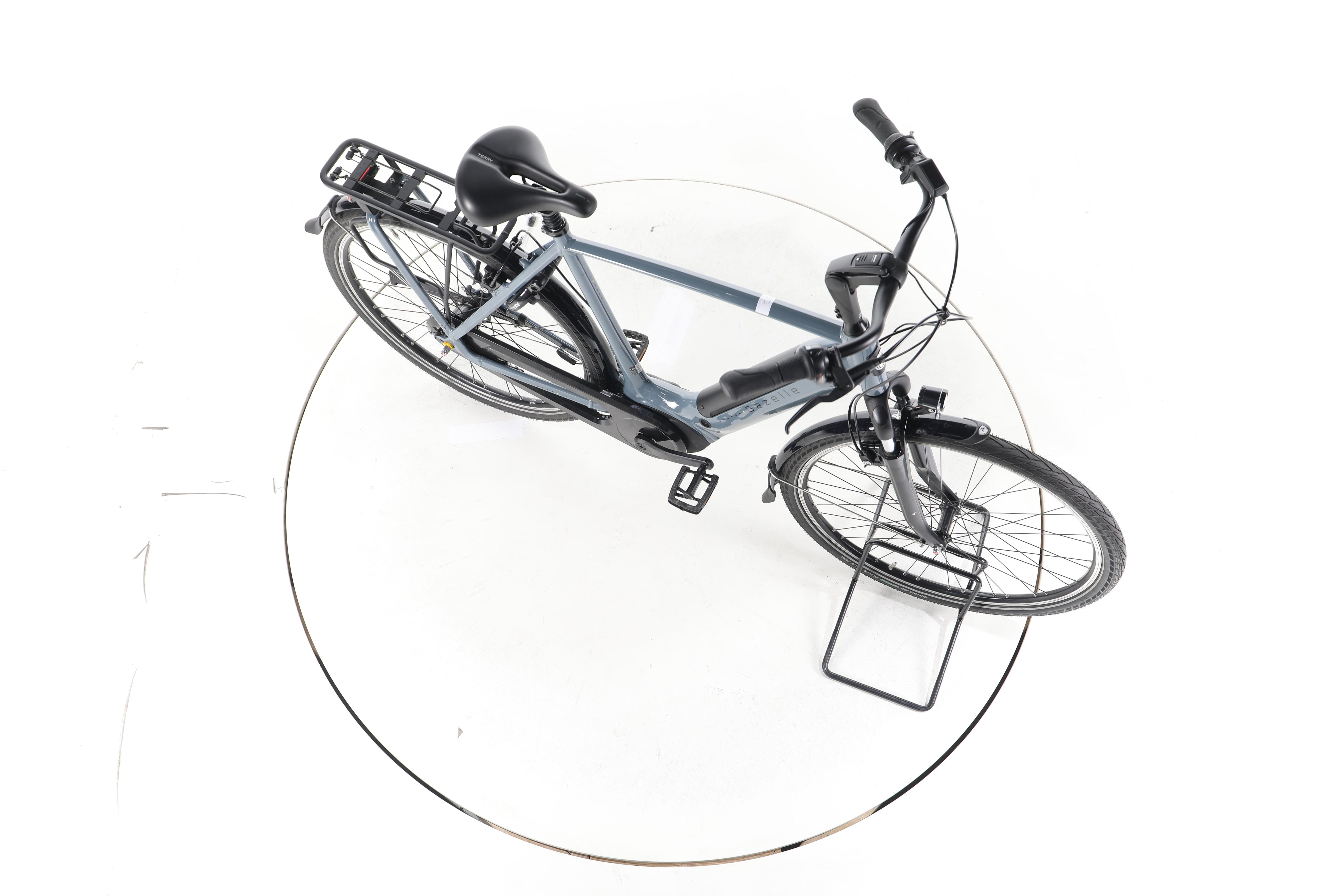 Gazelle Arroyo C7+ HMB Elite City E-Bike - Image 14