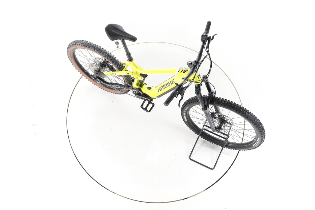 Haibike All MTN 3 Fully E-Bike - Image 14