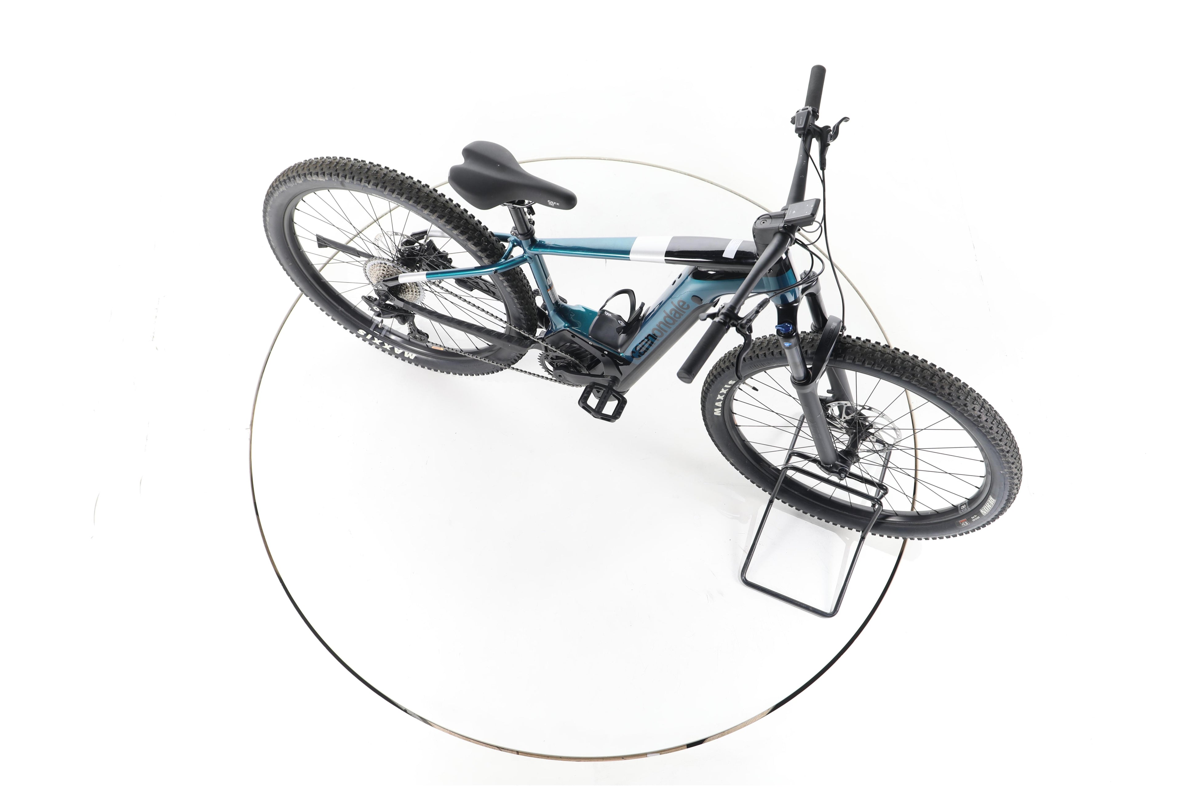 Cannondale Trail Neo 2 E-Bike 2023 - Image 14