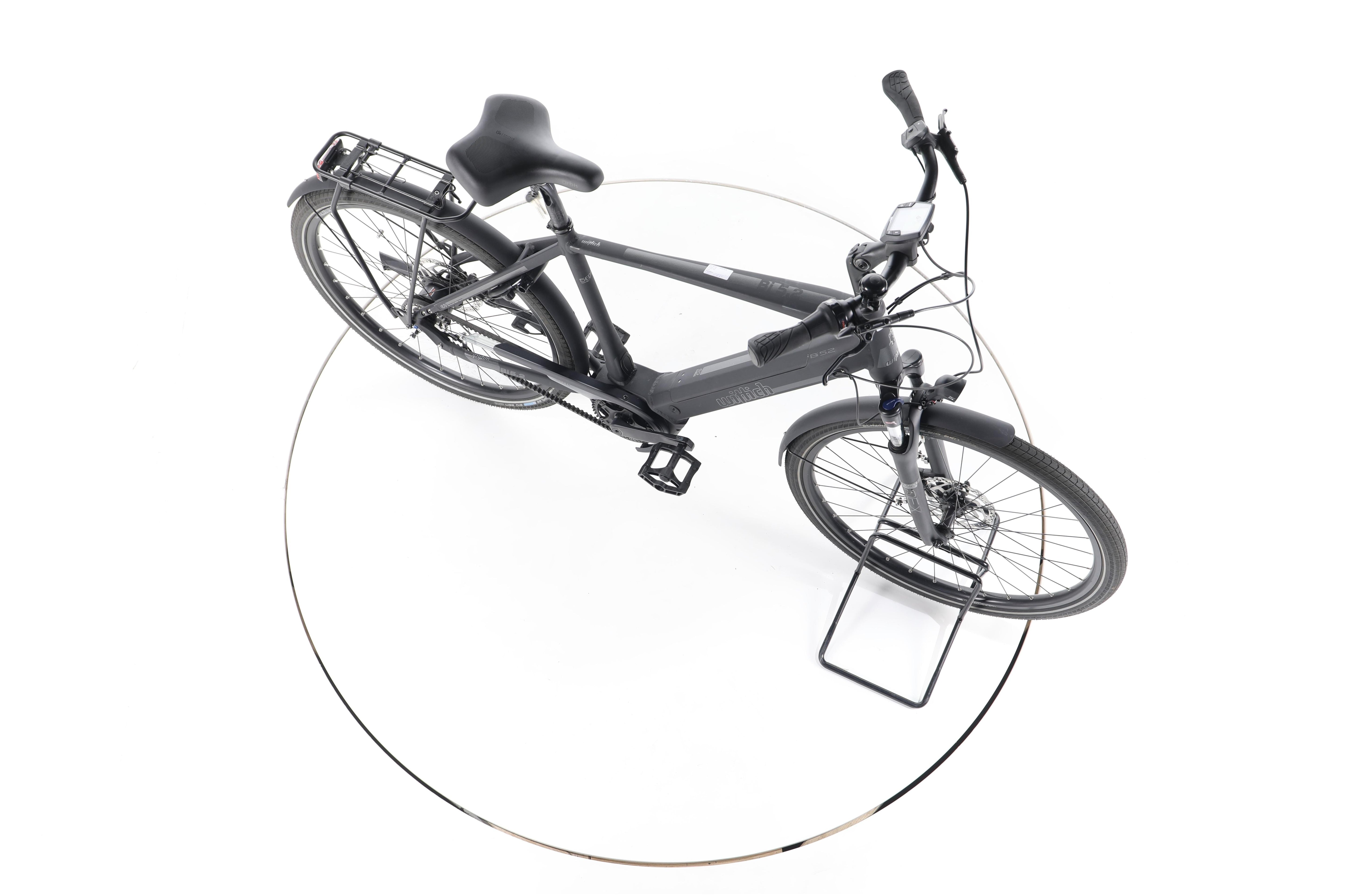 Wittich Bi 5.2 City E-Bike - Image 14