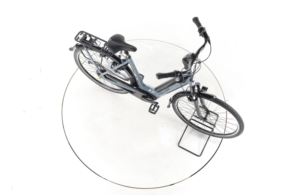 Gazelle Arroyo C7+ HMB Elite City E-Bike Tiefeinsteiger - Image 14