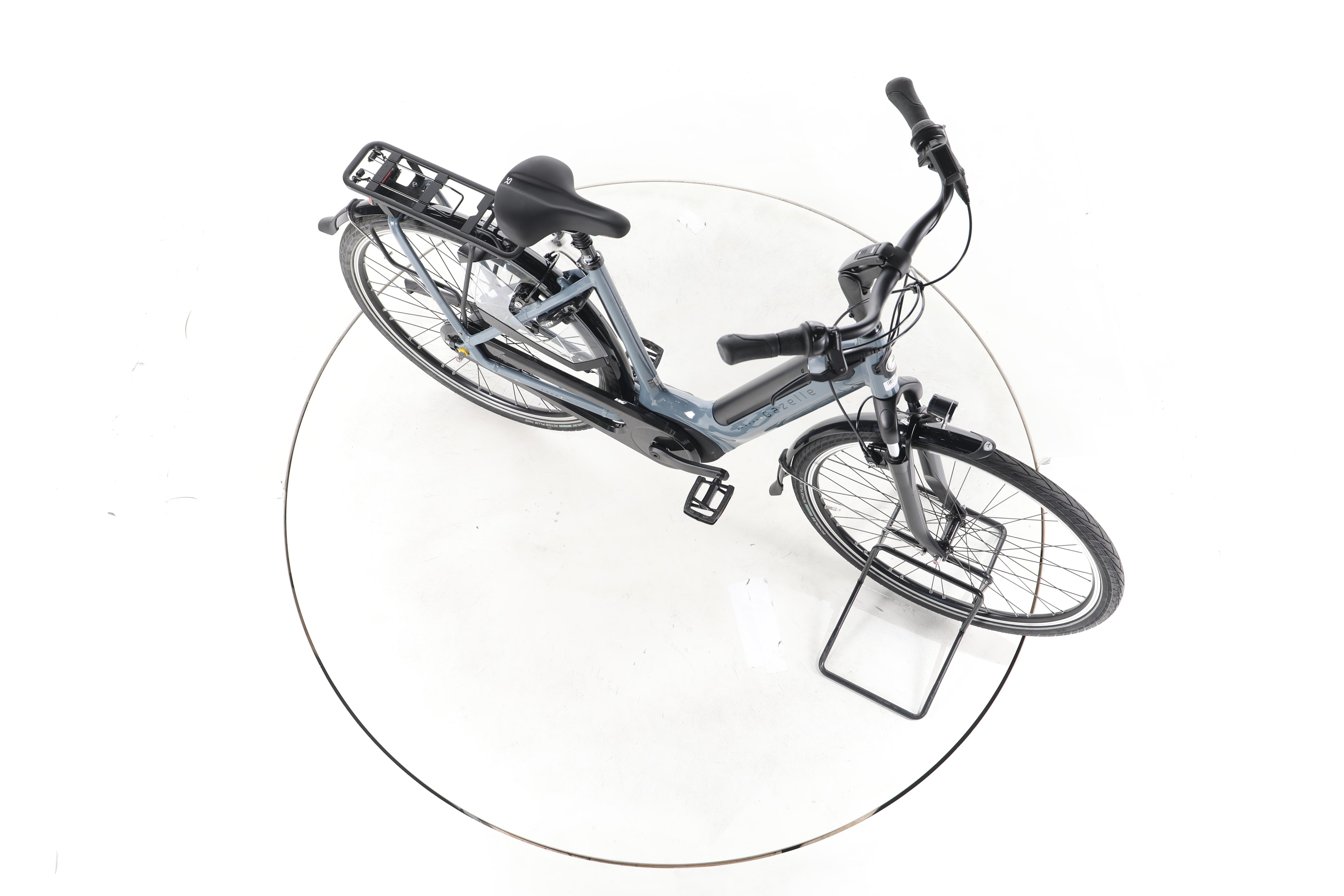 Gazelle Arroyo C7+ HMB Elite City E-Bike Tiefeinsteiger - Image 14
