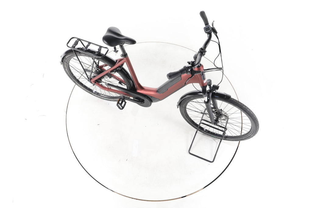 Winora Tria N8 eco City E-Bike Tiefeinsteiger - Image 14