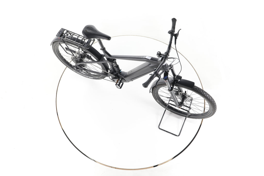 HoheAcht Mola Terra SUV E-Bike - Image 14