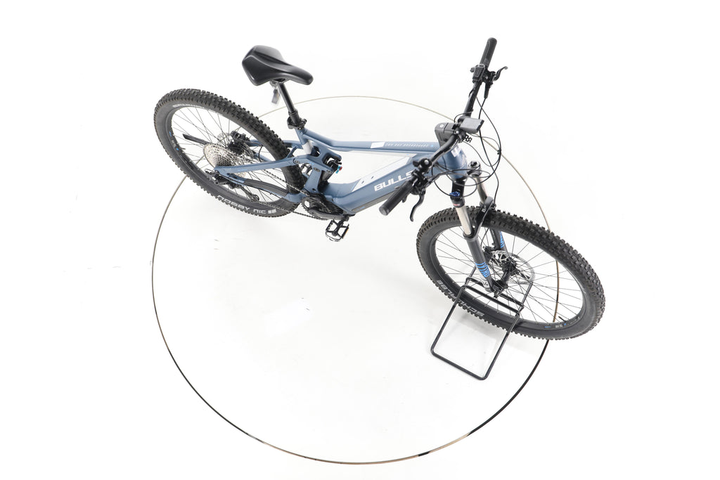 Bulls Copperhead EVO AM 2 Fully E-Bike - Image 14