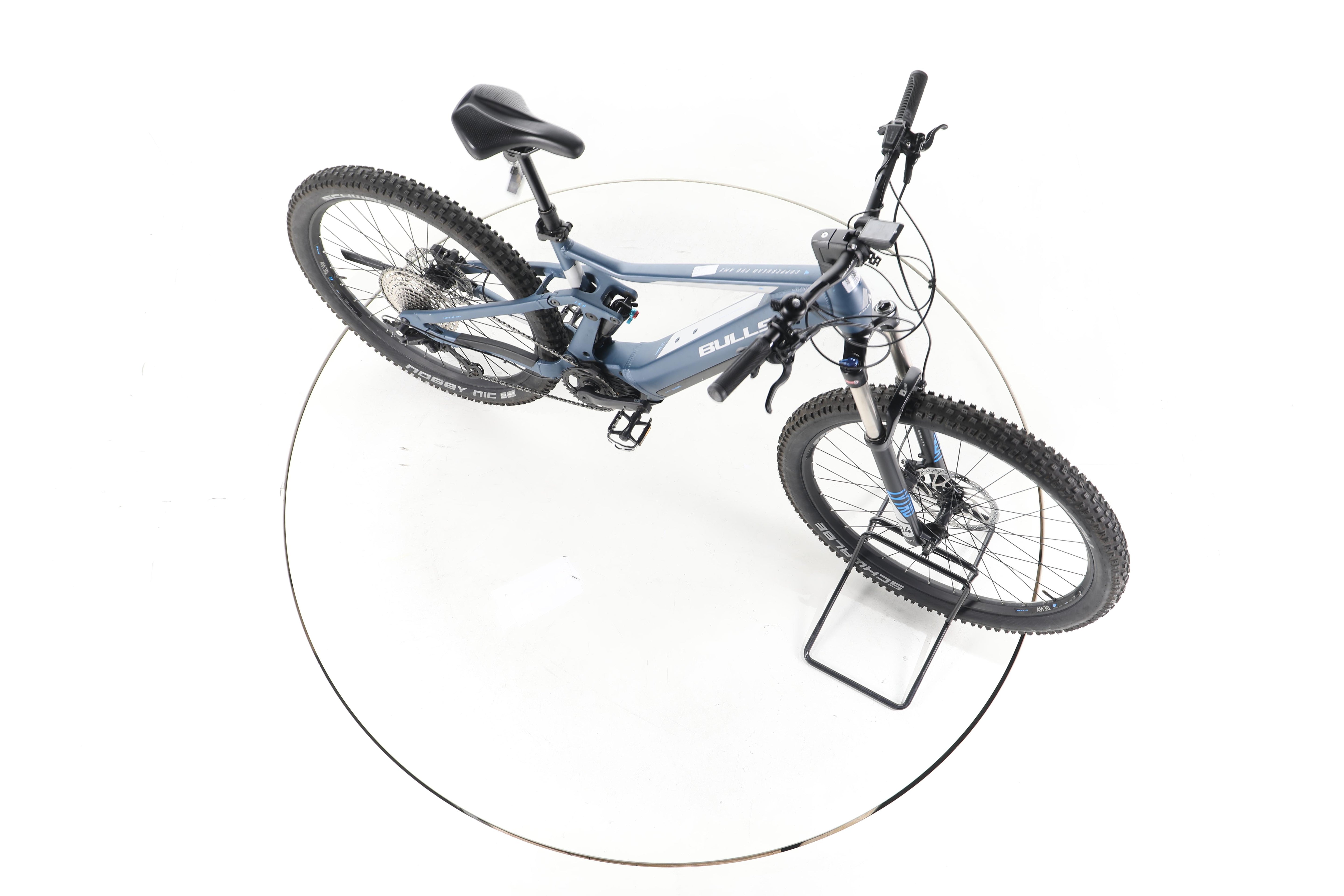 Bulls Copperhead EVO AM 2 Fully E-Bike - Image 14