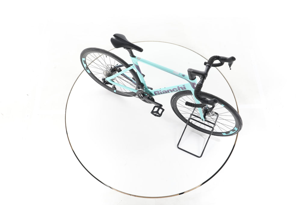 Bianchi Oltre Race Rennrad Carbon 2024 - Image 14