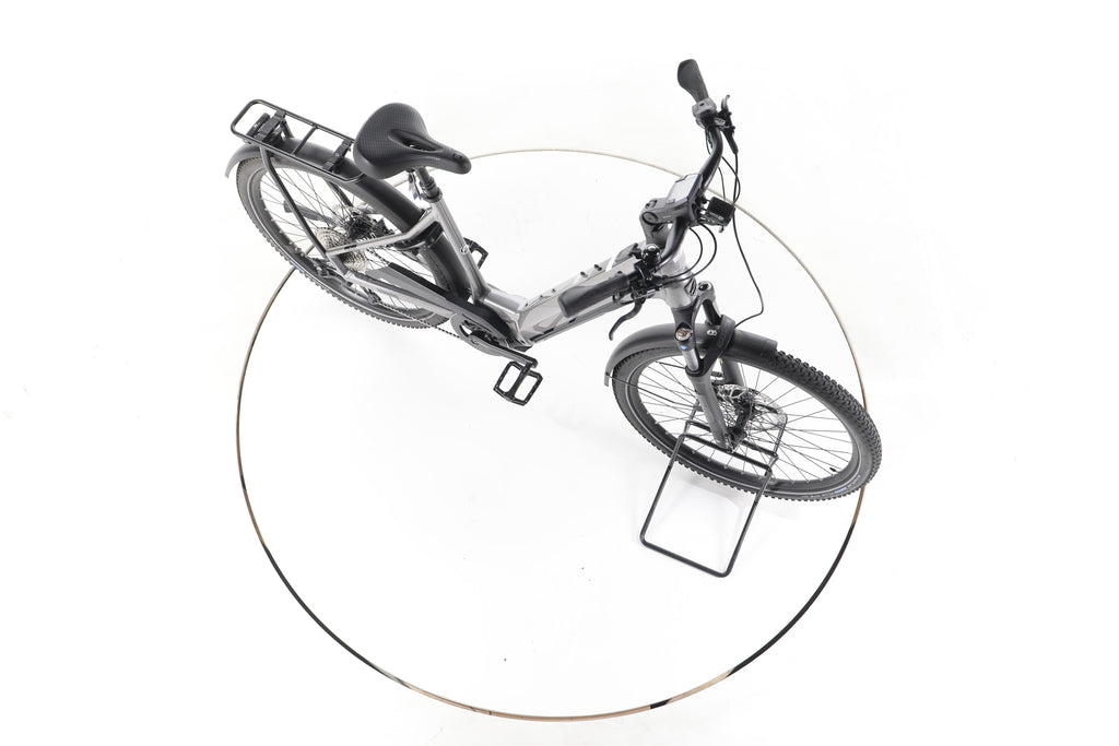 Centurion E-Fire City R960i Trekking E-Bike Tiefeinsteiger - Image 14