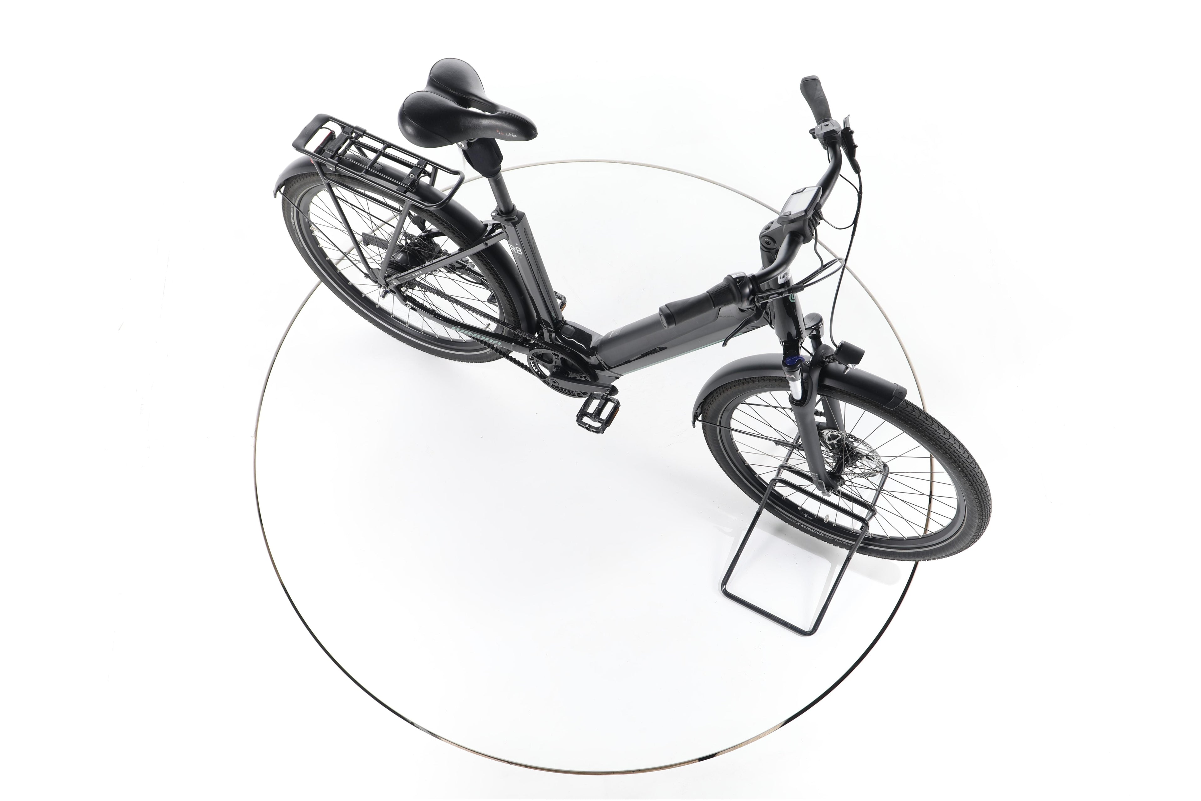 Winora Sinus R8f City E-Bike Tiefeinsteiger - Image 14