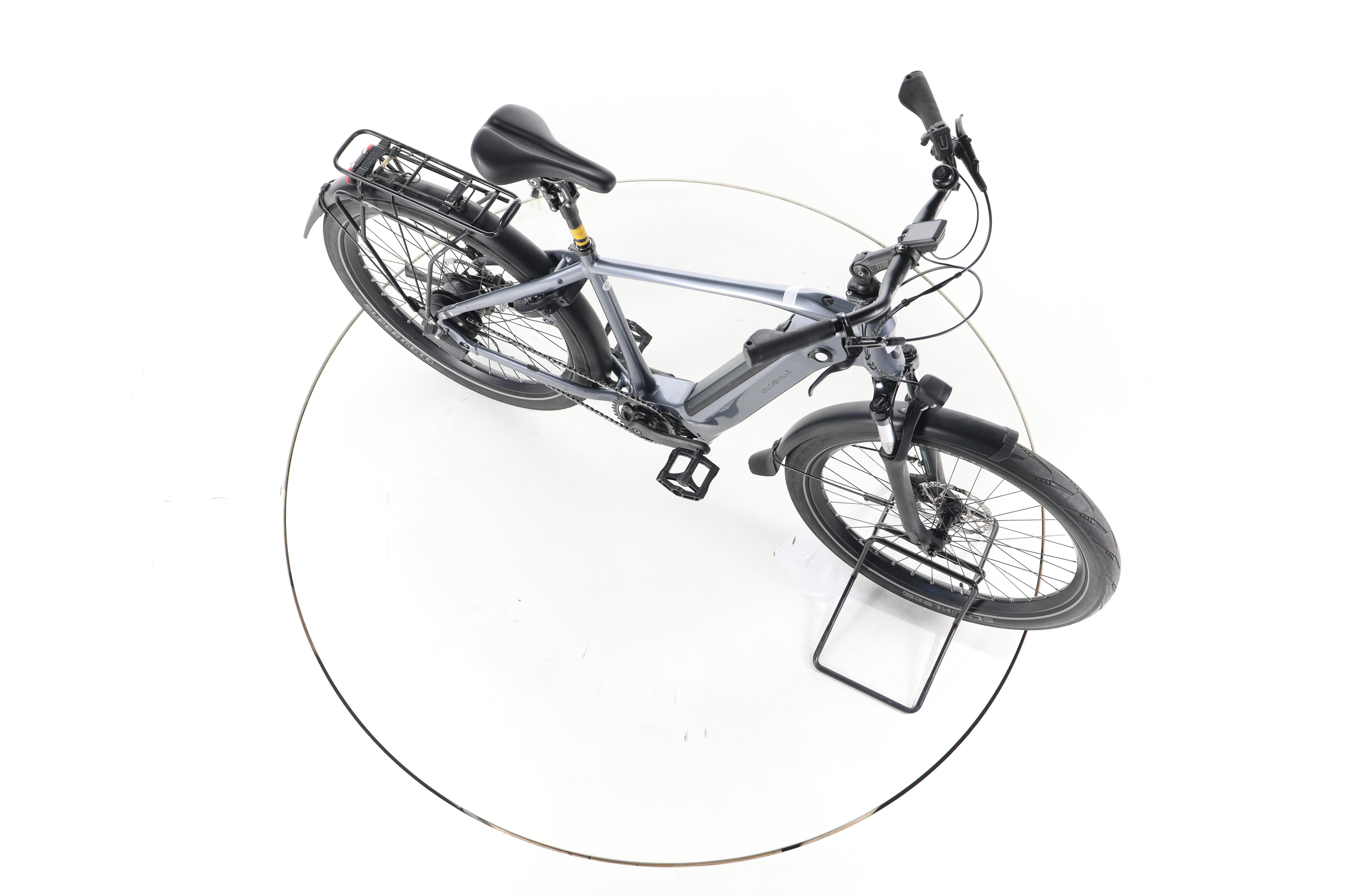 Velo de Ville SEB 990 City E-Bike - Image 14