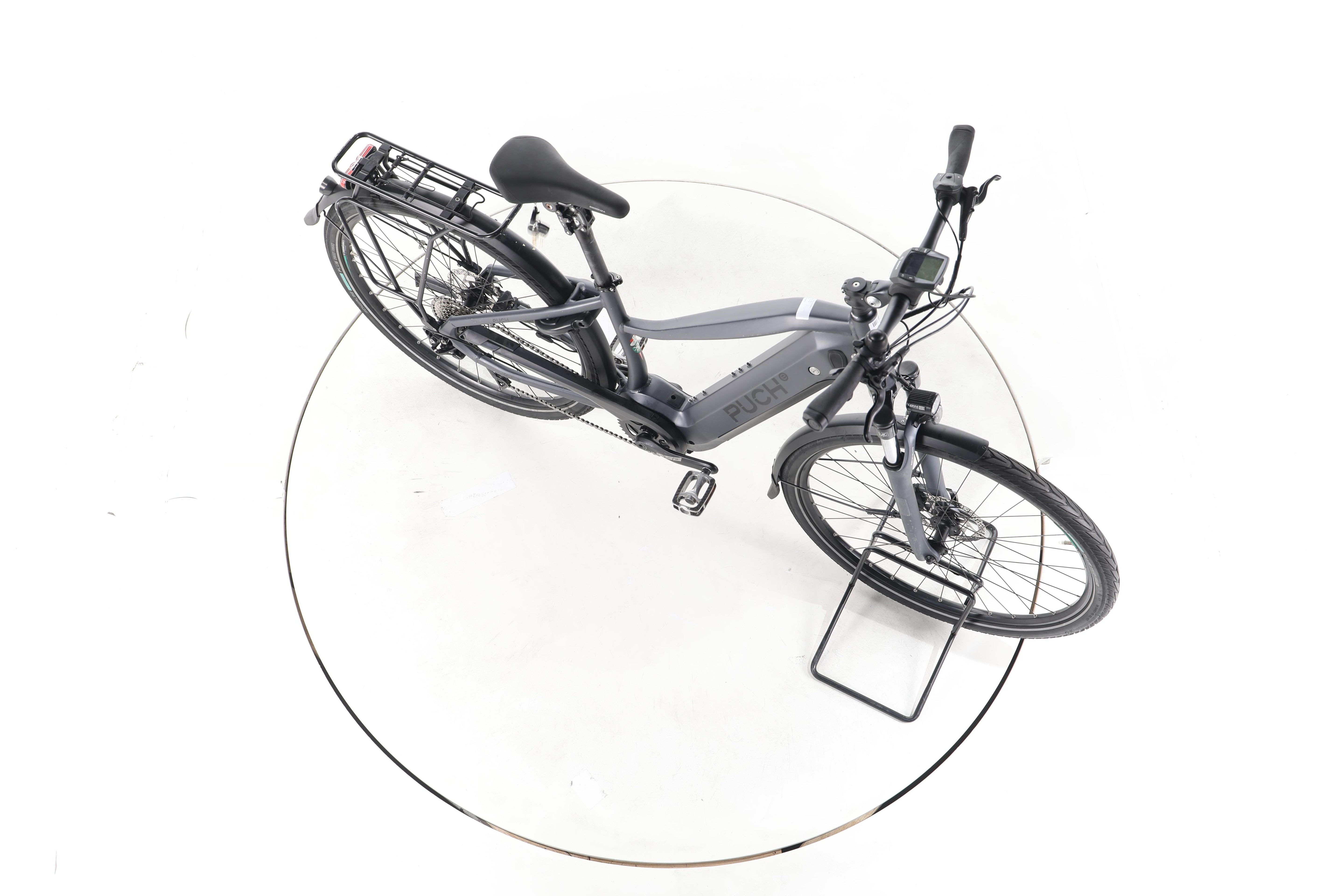 Puch T7.5 Trekking E-Bike - Image 14