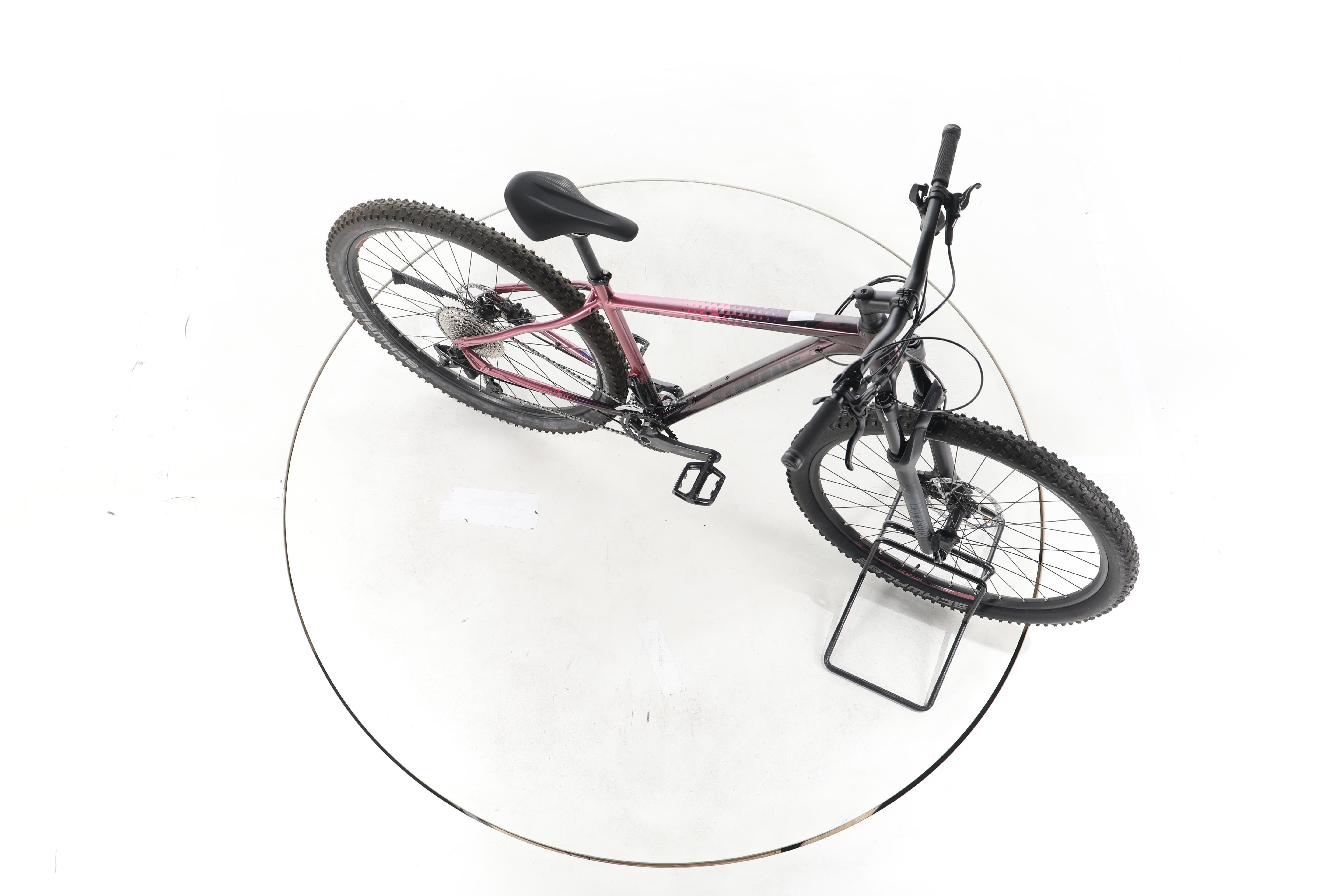 Stevens Devil´s Trail Fahrrad Hardtail - Image 14