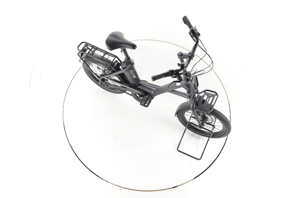 Kalkhoff Image C.B Advance+ Kompakt E-Bike Tiefeinsteiger 2024 - Image 14