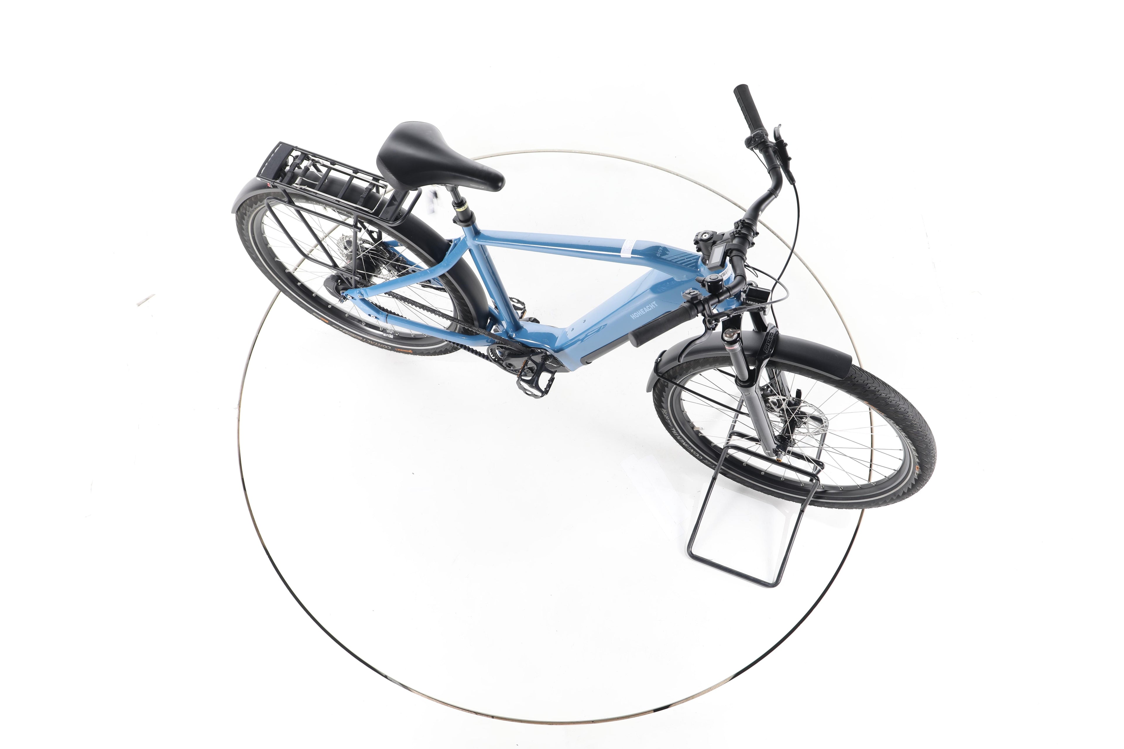 HoheAcht Pasio Urbeno City E-Bike 2023 - Image 14