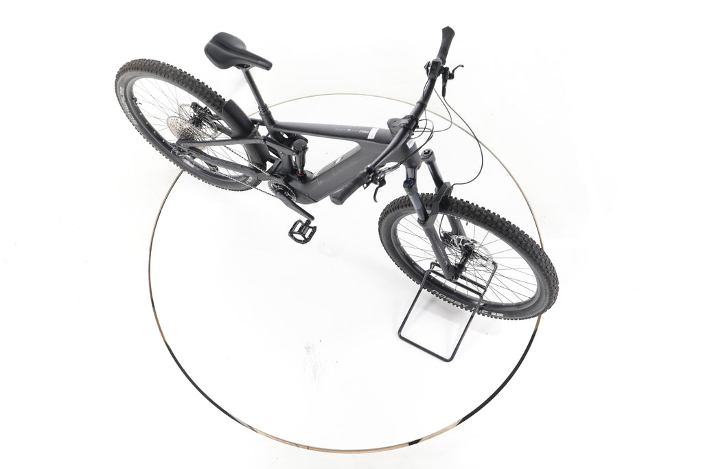 Cube Stereo Hybrid ONE44 EX E-Bike Fully 2025 - Image 14