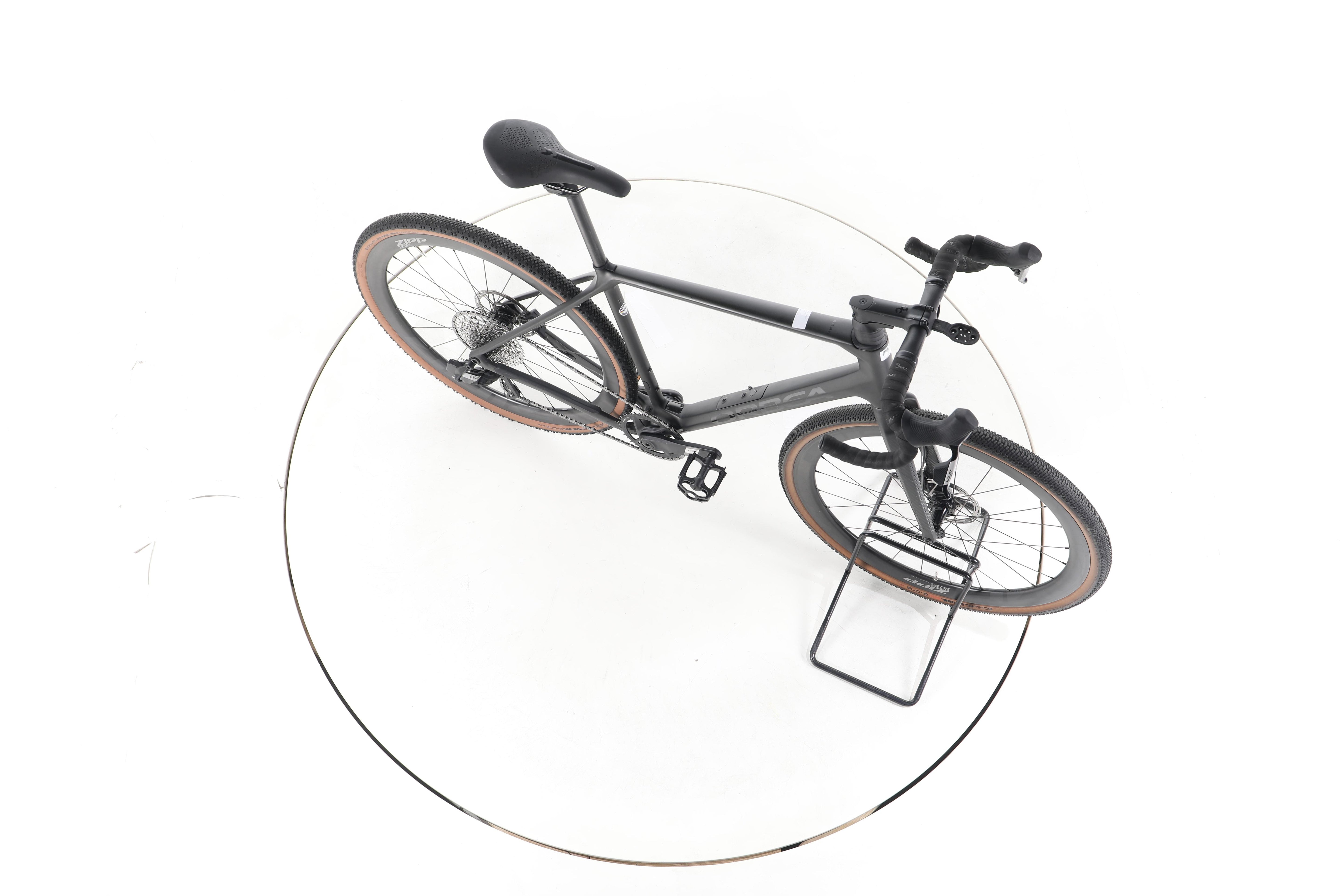 Orbea Terra M41eTeam Gravelbike Carbon - Image 14