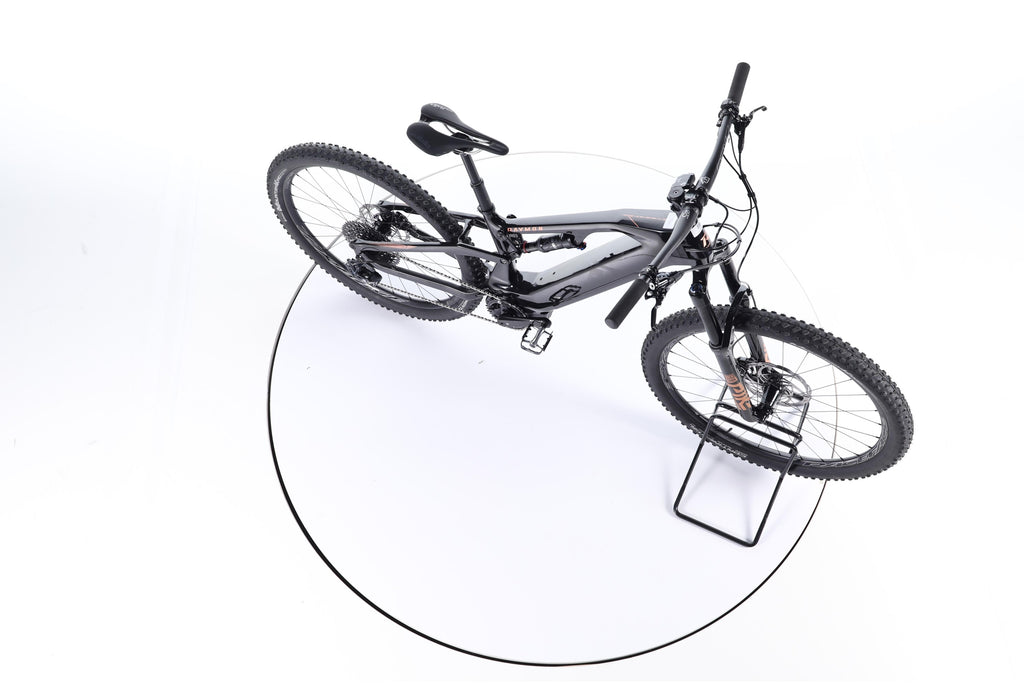 R Raymon AirRay 12.0 Fully E-Bike Carbon - Image 14