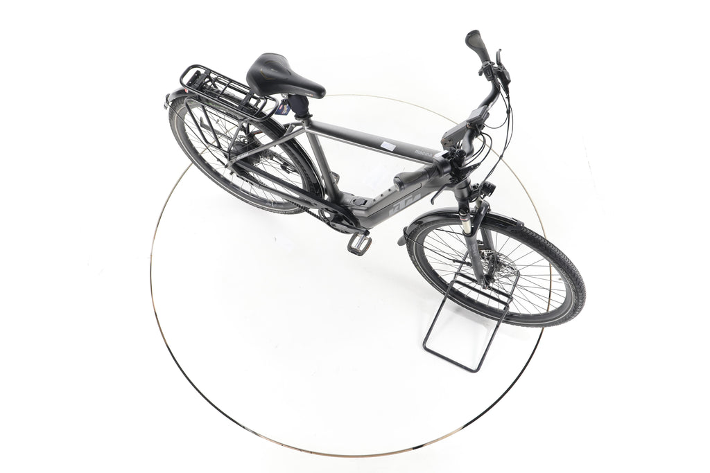 KTM Macina City 710 belt City E-Bike 2024 - Image 14