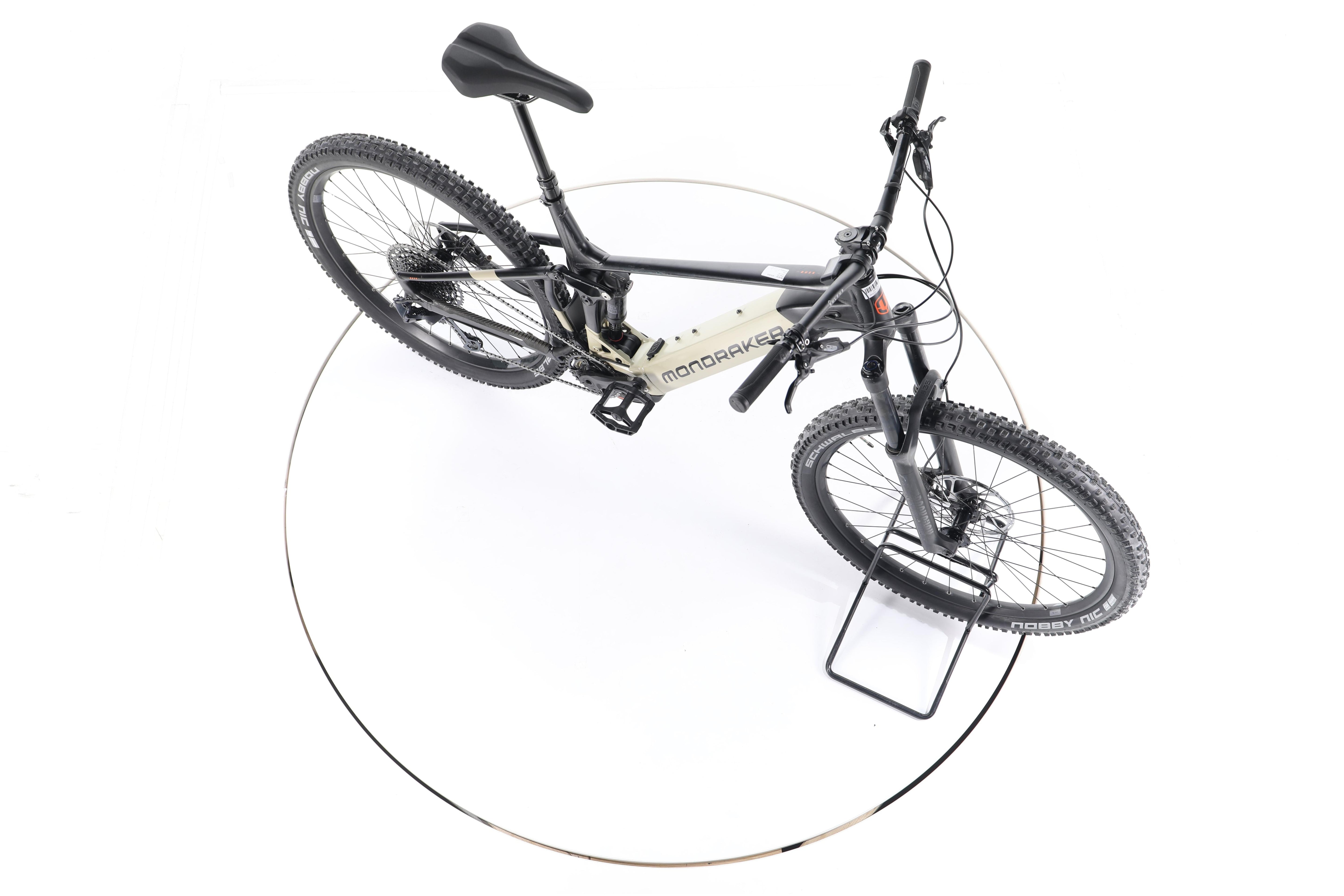 Mondraker DUSK E-Bike Fully - Image 14
