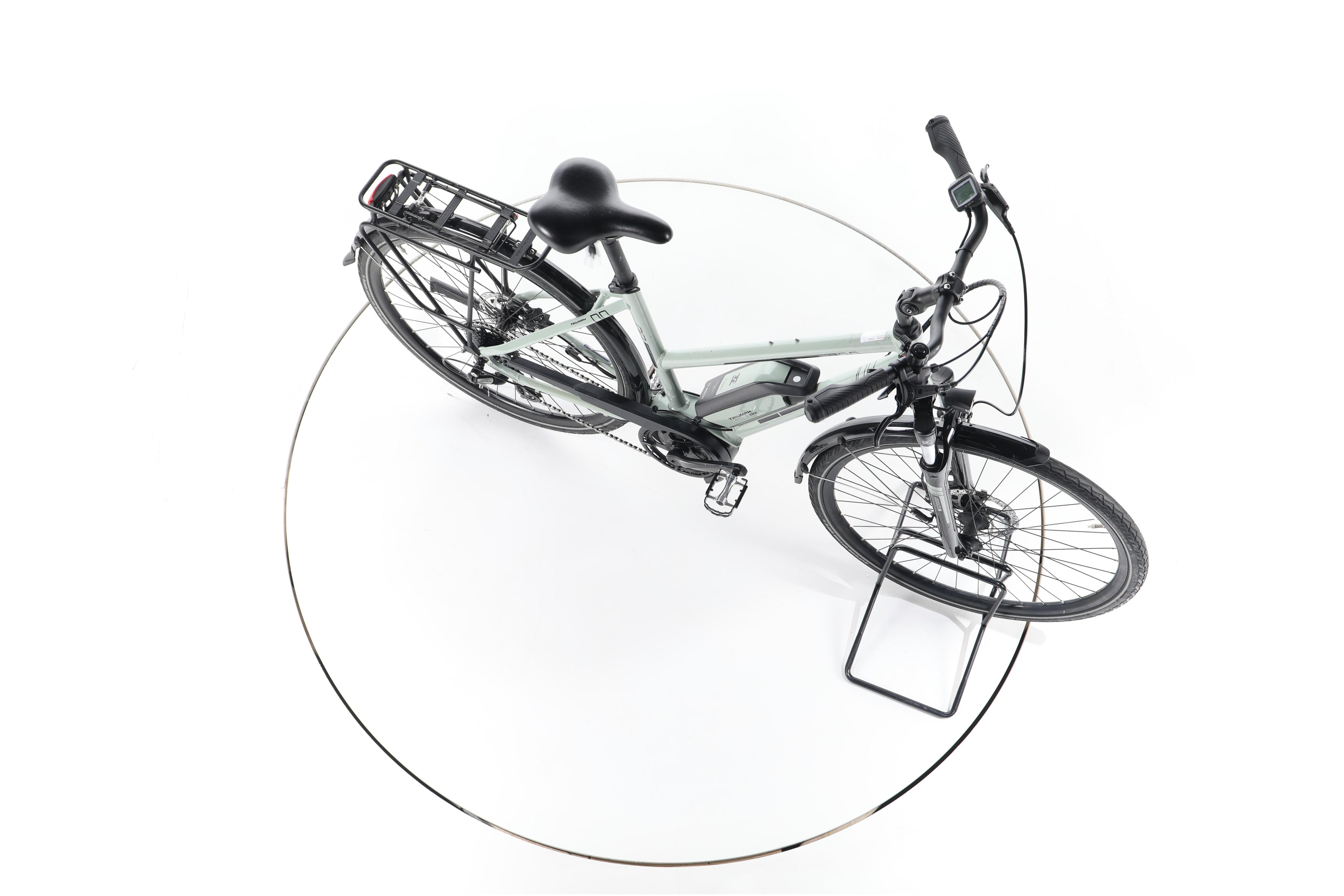 Triumph e-bird Trekking E-Bike - Image 14