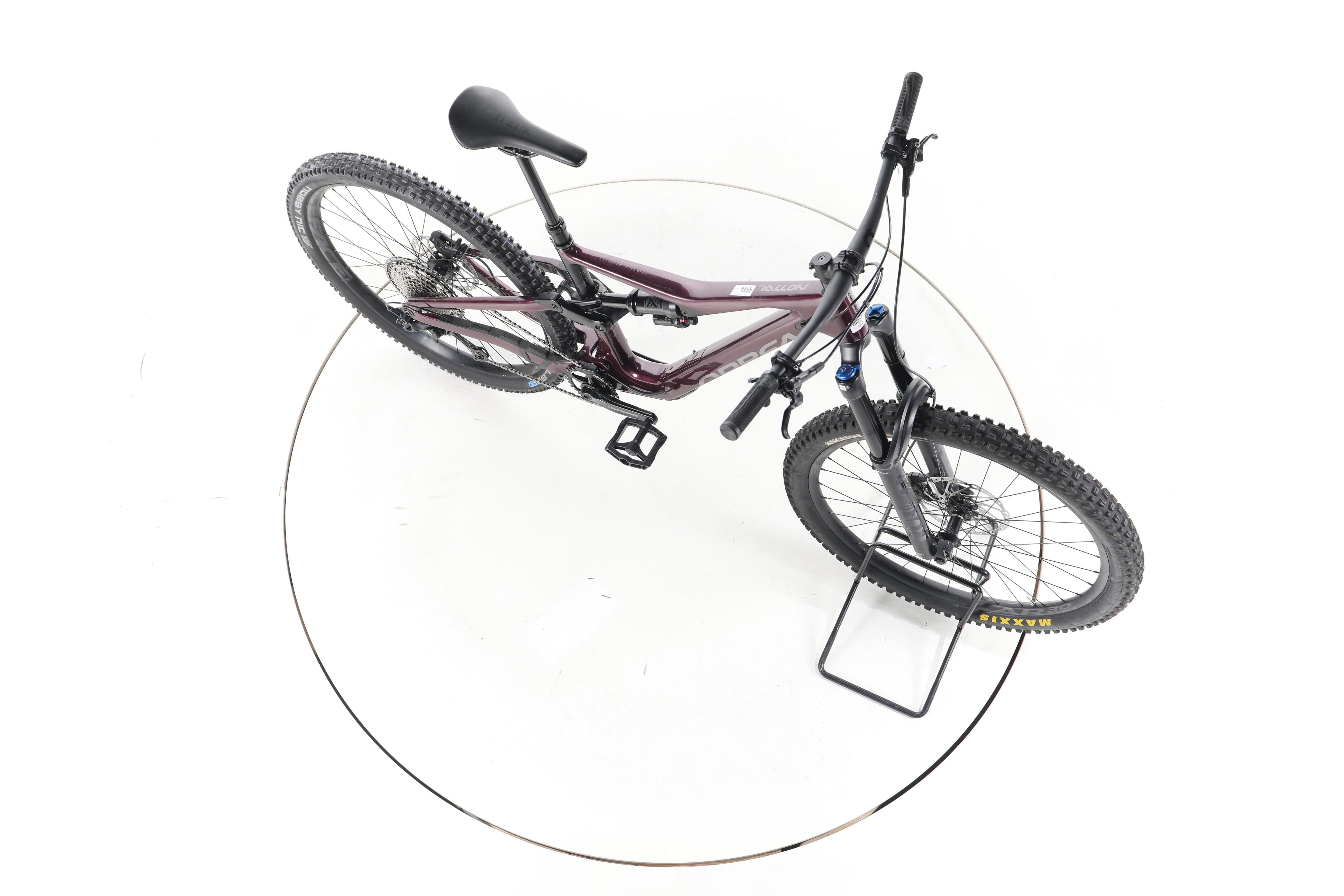 Orbea Rallon M20 - Image 14