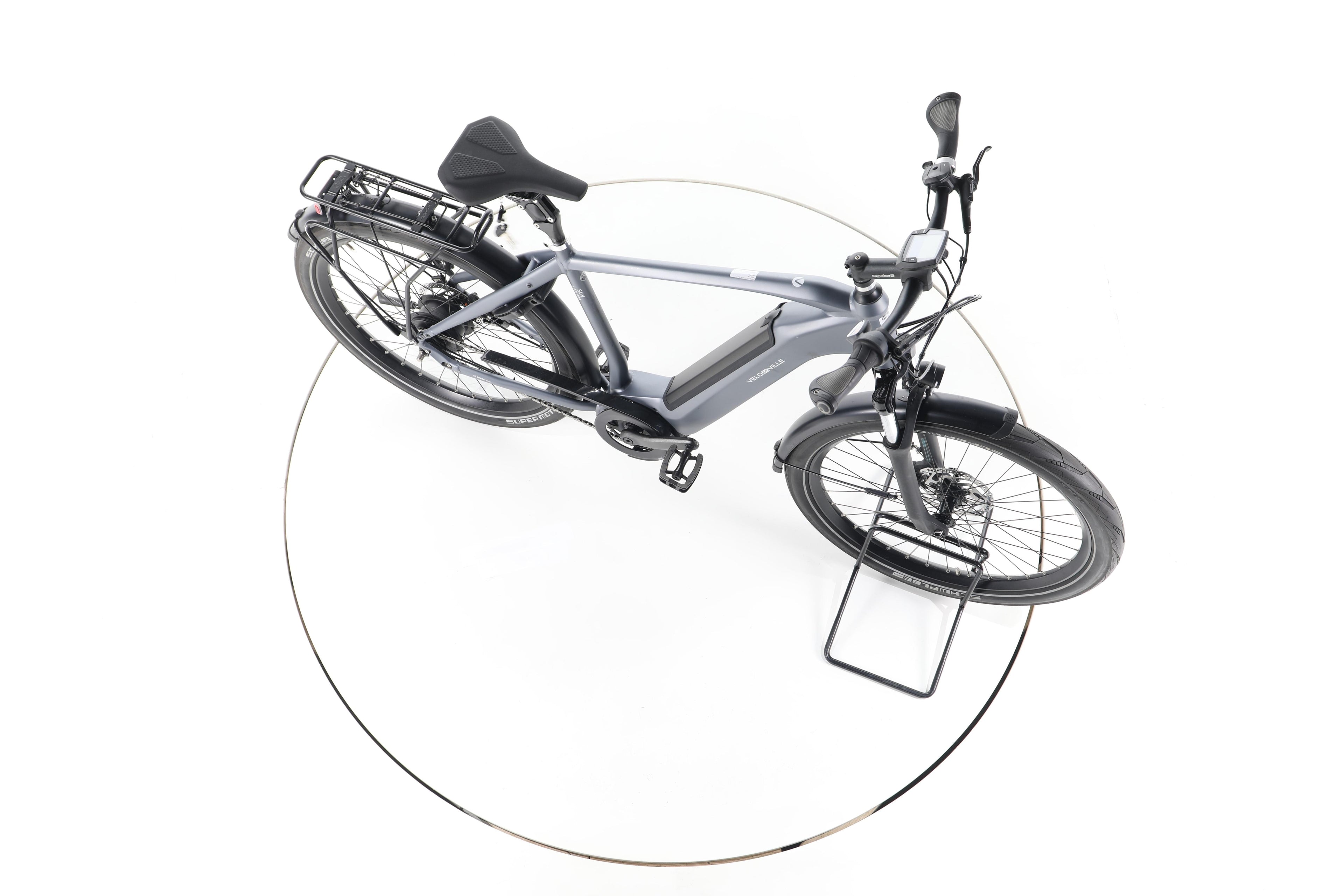 Velo de Ville SUV LEB 890 City E-Bike - Image 14