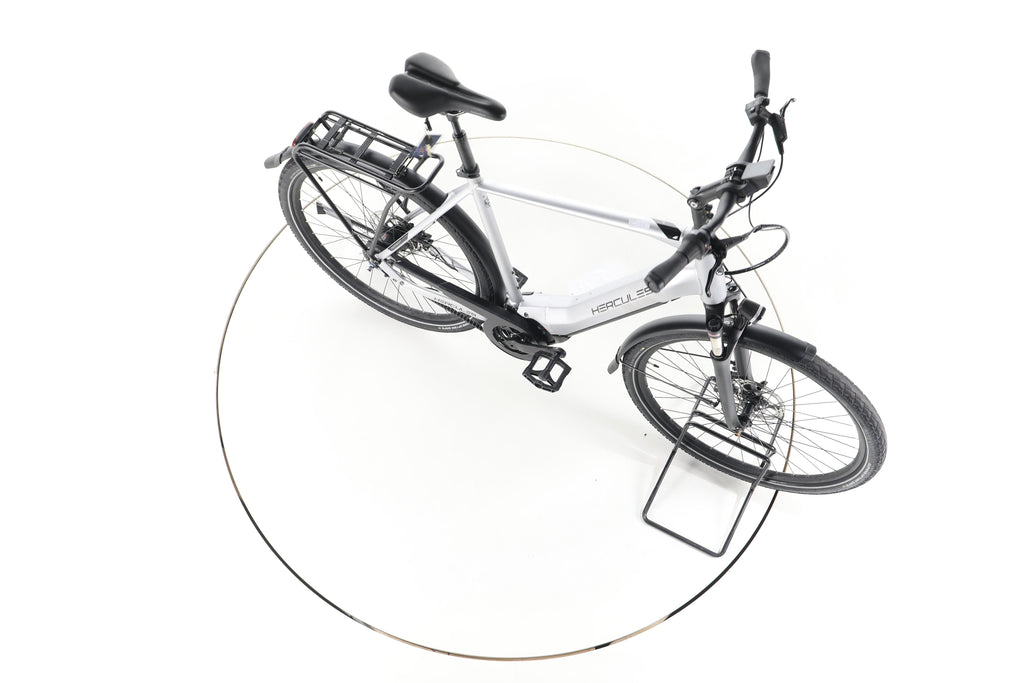 Hercules Pasero Comp I-F5 City E-Bike - Image 14
