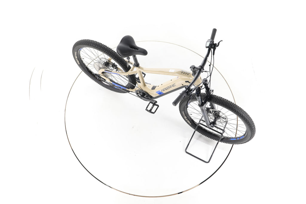 Haibike HardSeven 7 E-Bike - Image 14