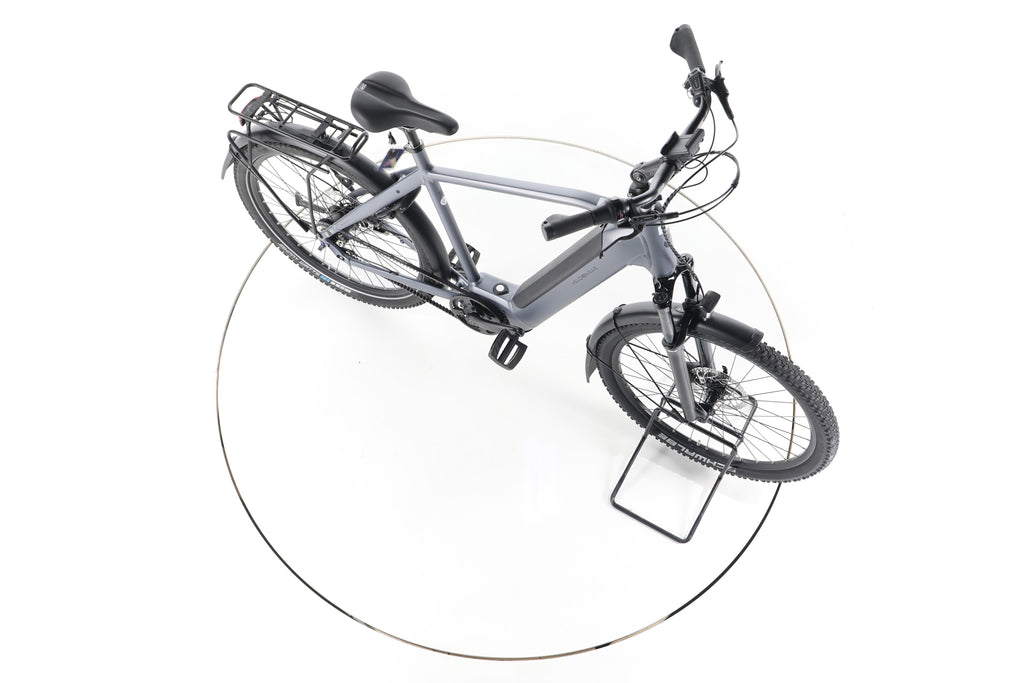 Velo de Ville SEB 990 Range City E-Bike 2025 - Image 14