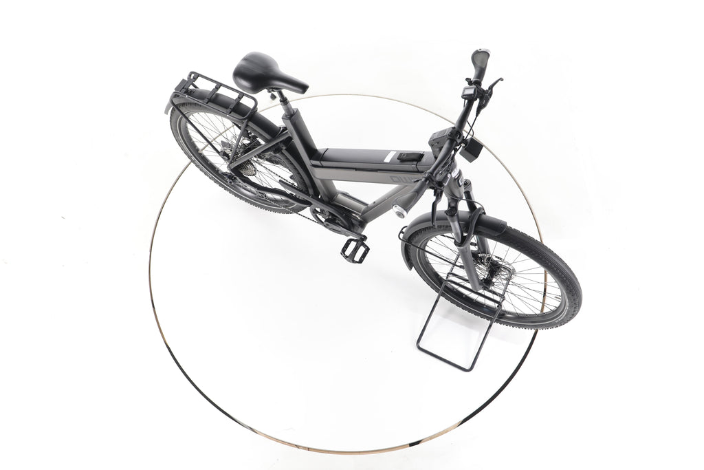 QWIC Atlas Track Trekking E-Bike - Image 14