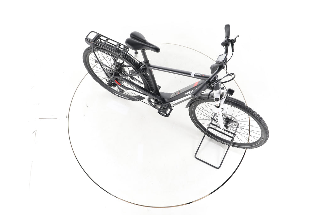 Pegasus Premio Evo 12 Lite Cross Trekking E-Bike - Image 14