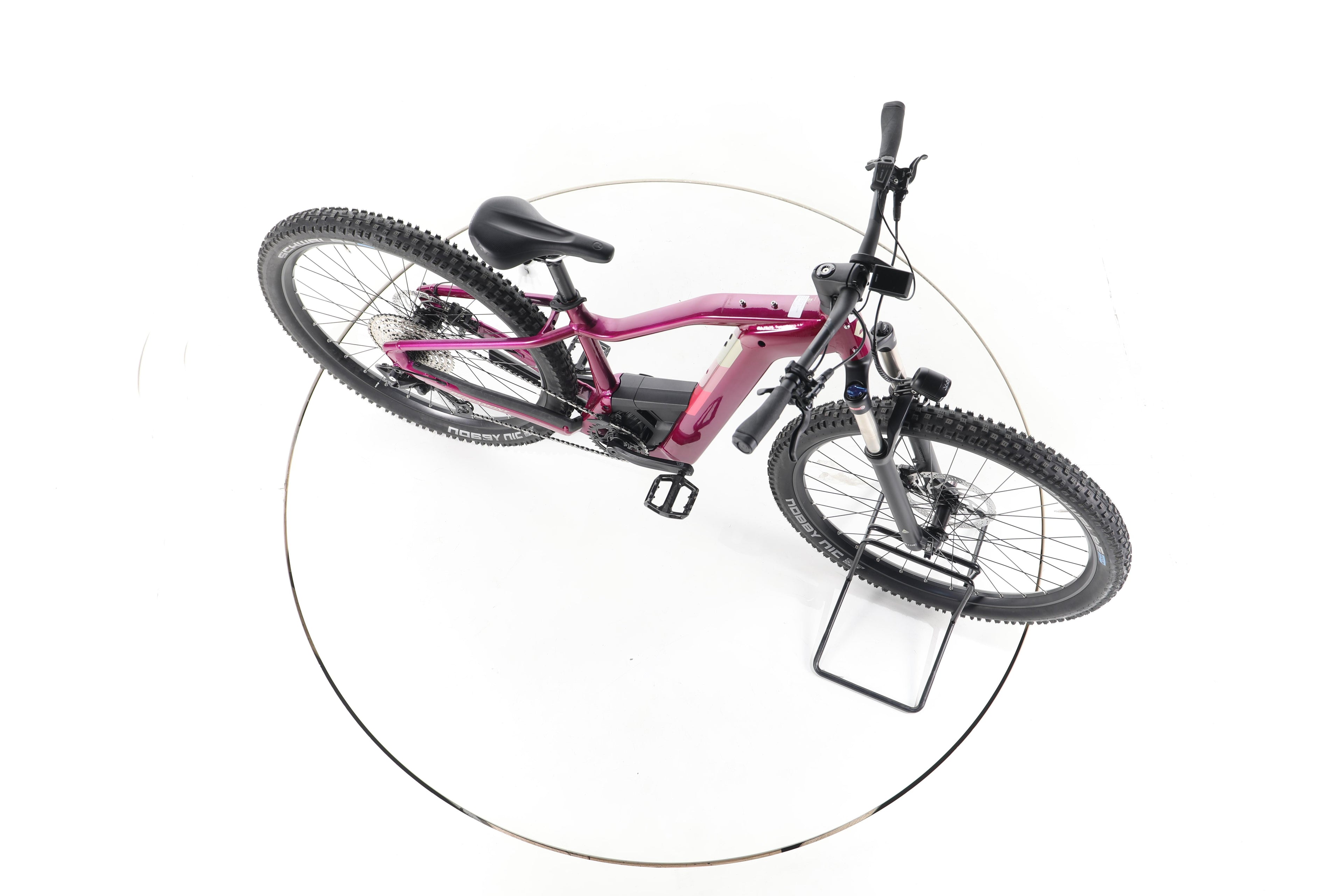 Bergamont E-Revox Pro FMN E-Bike 2023 - Image 14