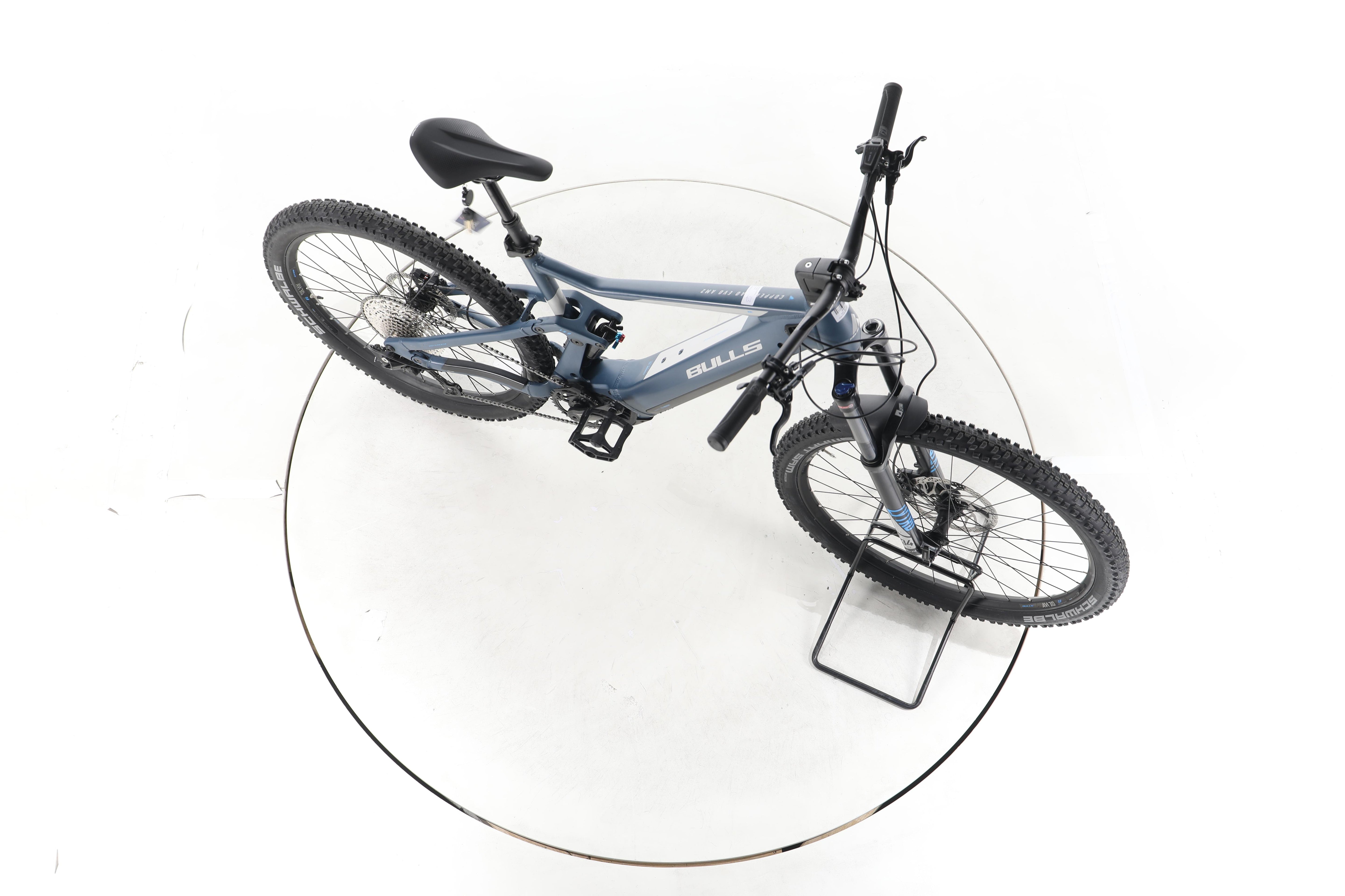 Bulls Copperhead EVO AM 2 E-Bike Fully - Image 14