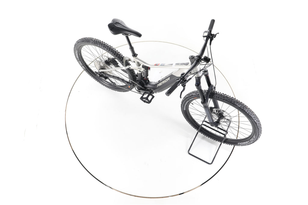 Merida eONE-SIXTY 500 Fully E-Bike - Image 14