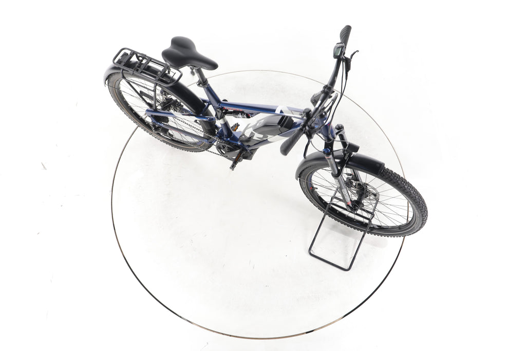 R Raymon CrossRay FS E 4.0 SUV E-Bike - Image 14