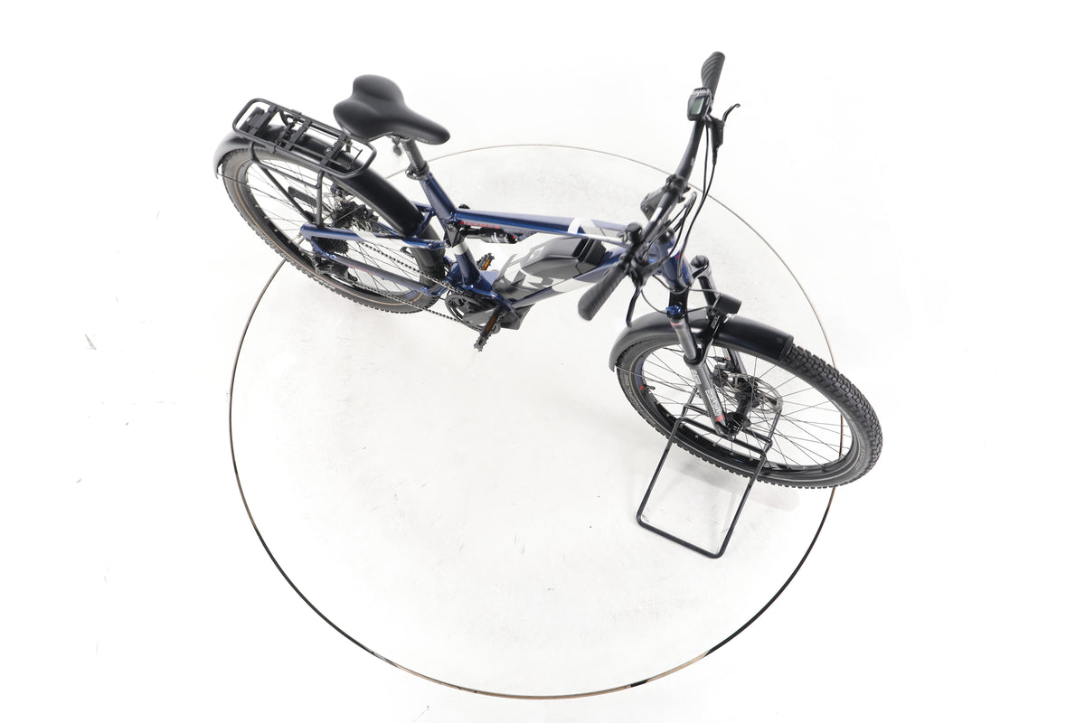 R Raymon CrossRay FS E 4.0 SUV E-Bike - Image 14