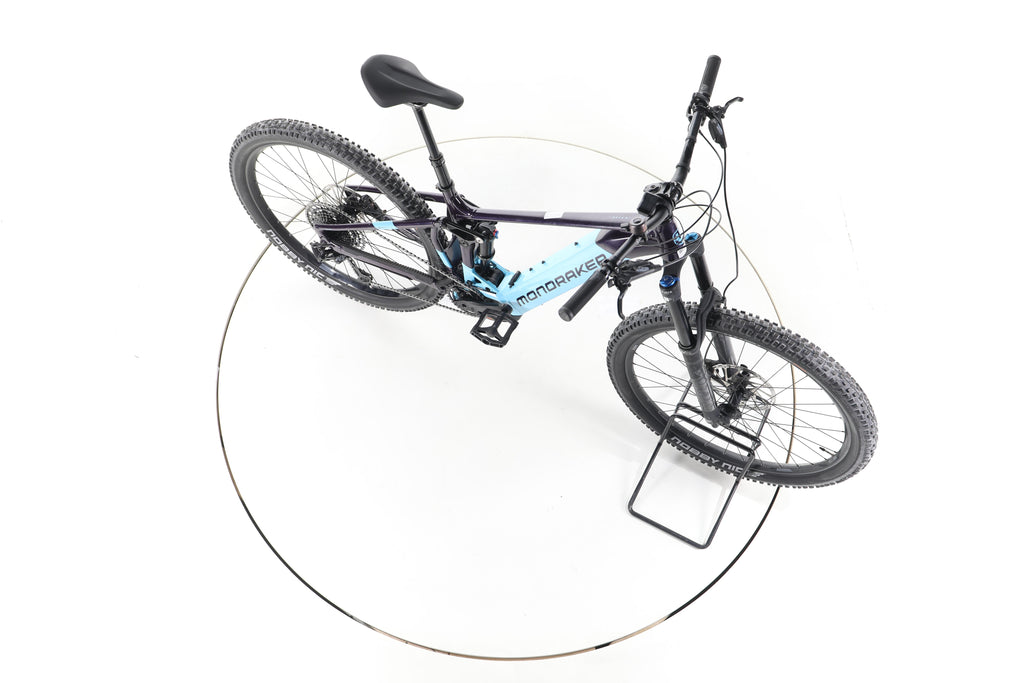 Mondraker DUSK R Fully E-Bike - Image 14