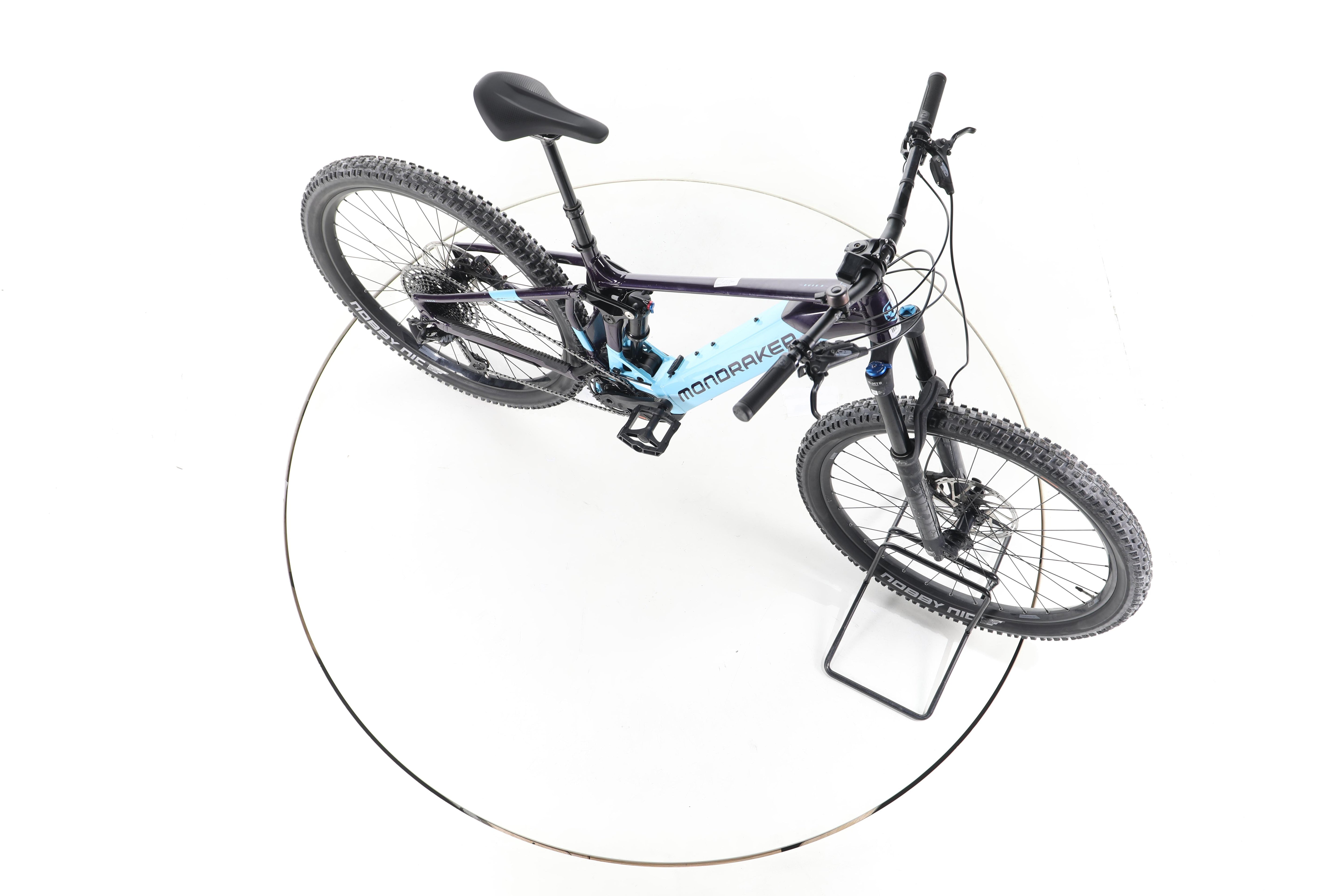 Mondraker DUSK R Fully E-Bike - Image 14